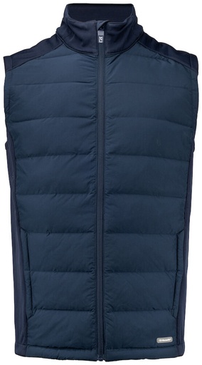[351476] OAK HARBOR VEST