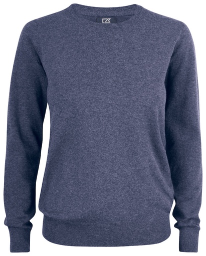 OAKVILLE CREWNECK LADIES