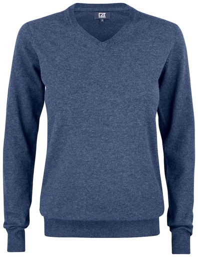 OAKVILLE V-NECK LADIES