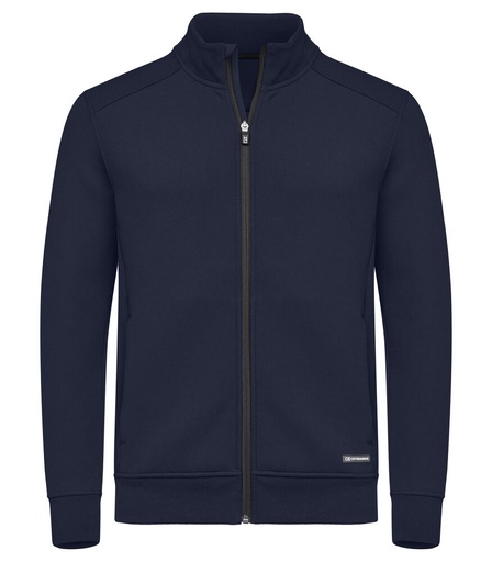 PEMBERTON CARDIGAN FZ