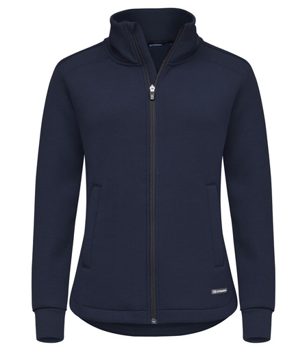 PEMBERTON CARDIGAN FZ WOMAN