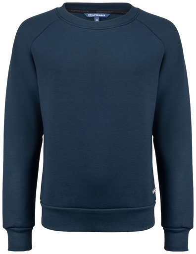 PEMBERTON CREWNECK WOMAN