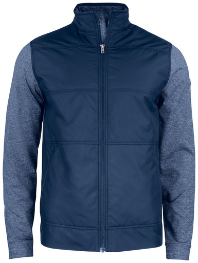 STEALTH JACKET