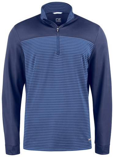 [358416] TRAVERSE HALF ZIP
