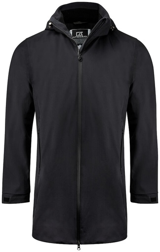 WEDDERBURN JACKET