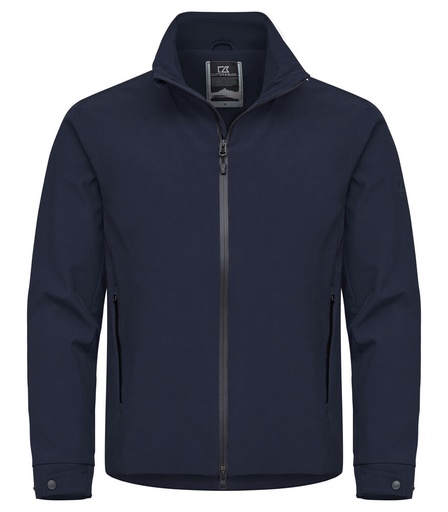 [351480] WEDDERBURN SHORT JACKET