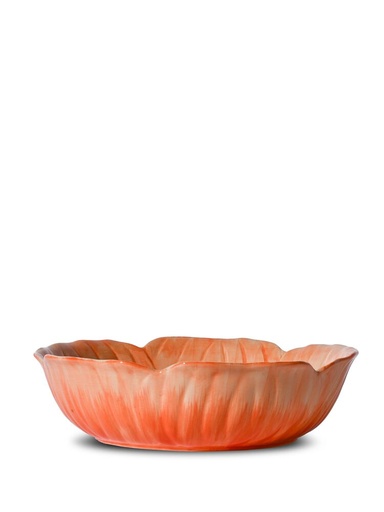 [5283909306] BOWL POPPY L, RED