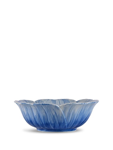 [5283909613] BOWL POPPY M, BLUE