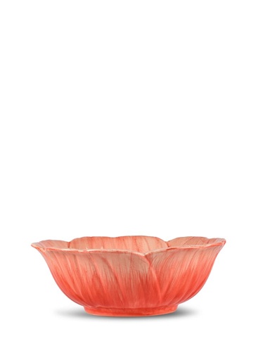 [5283909606] BOWL POPPY M, RED