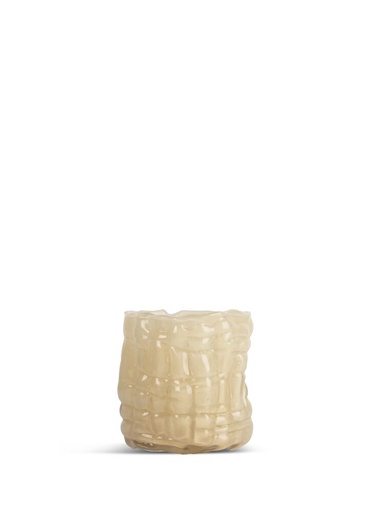 [5280607703] CANDLE HOLDER LARANNE S, BEIGE