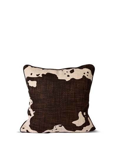[5219805504] PILLOW ANIMA COW M, BROWN