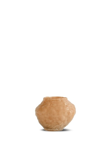 [5280608708] VASE CORALLO MINI, PEACH