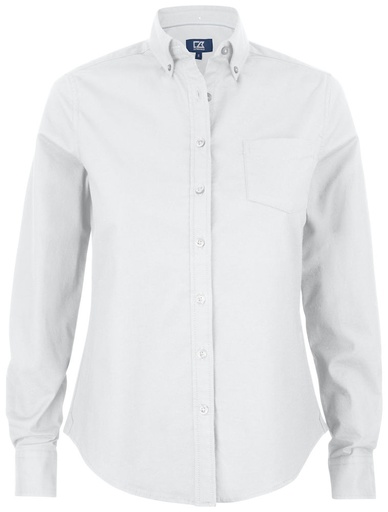 [352407] HANSVILLE SHIRT WOMAN