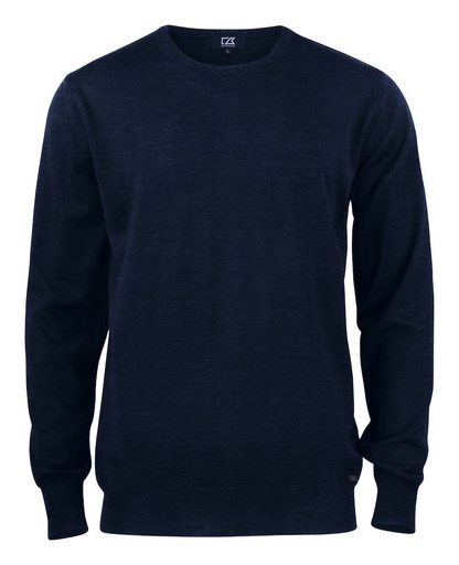 [355406] KENNEWICK CREWNECK
