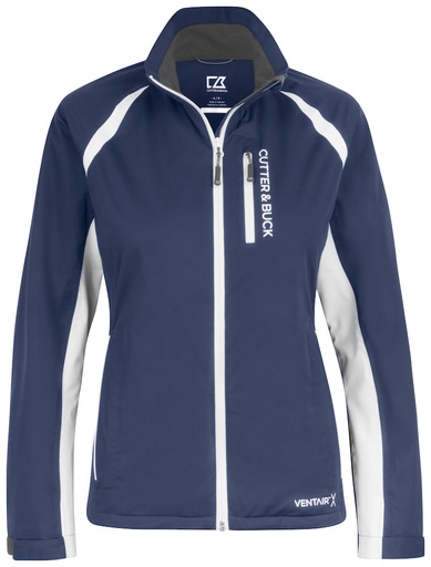 [351439] NORTH SHORE JACKET WOMAN