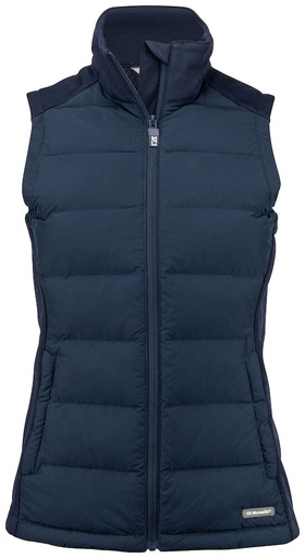 [351477] OAK HARBOR VEST WOMAN