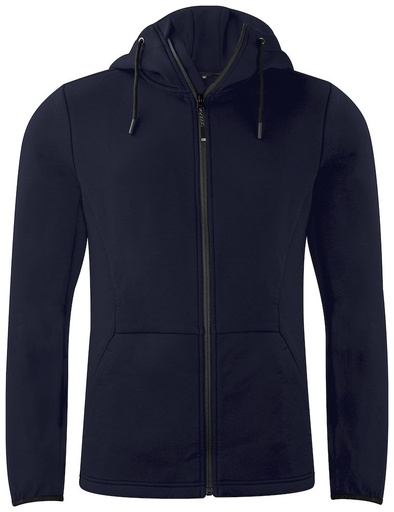 [358418] PEMBERTON HOOD FZ