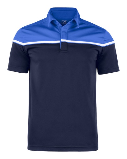 [354428] SEABECK POLO