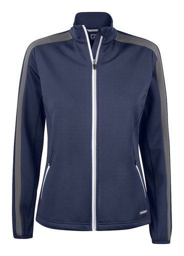 [351451] SNOQUALMIE JACKET WOMAN