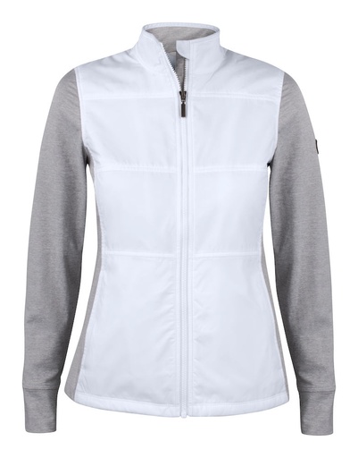 [351443] STEALTH JACKET WOMAN