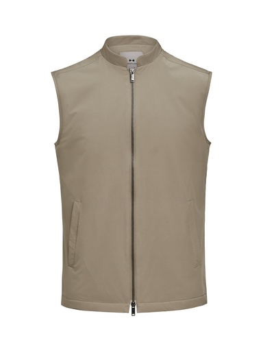 [2990401] MODERN VEST