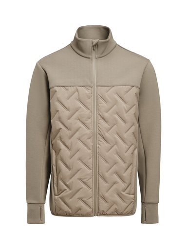 MONTANA HYBRID MOTION JACKET