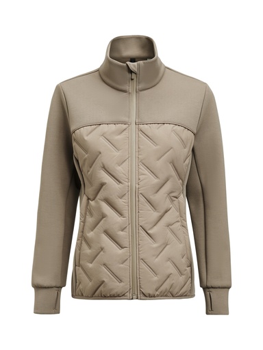 [2121060] MONTANA HYBRID MOTION JACKET WOMAN