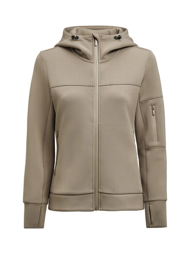 [2122045] MONTANA MIDLAYER WOMAN