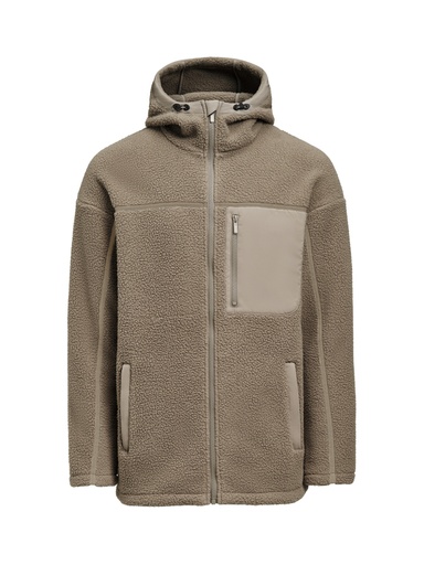 MONTANA PILE FLEECE
