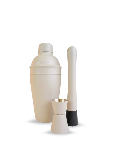 [5018789] HARRY BAR KIT, BEIGE
