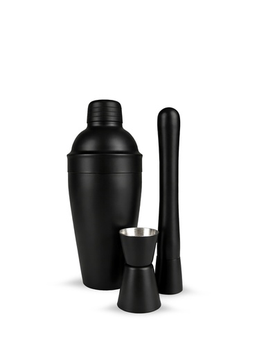 [5018788] HARRY BAR KIT, BLACK