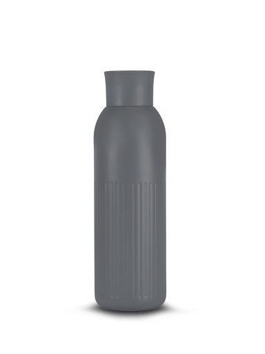 [5018776] TEKLA THERMAL BOTTLE PUSH, GREY PANTONE 10C