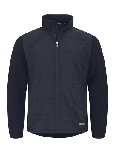 PEMBERTON HYBRID JACKET