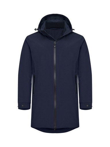 WEDDERBURN PADDED JACKET