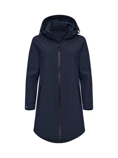 WEDDERBURN PADDED JACKET WOMAN