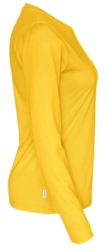 T-SHIRT LONG SLEEVE WOMAN