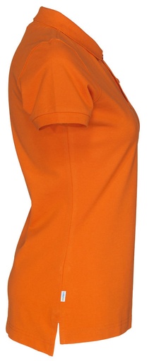 [141005] PIQUE POLO LADY