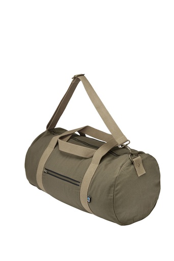 [141034] CANVAS DUFFLEBAG