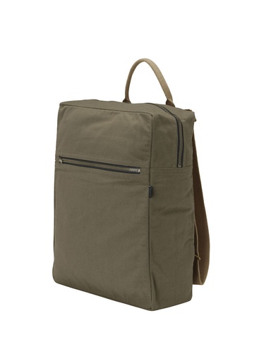 CANVAS DAYPACK
