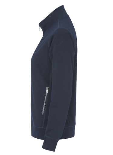 [141511] F. TERRY FZ COLLAR WOMAN
