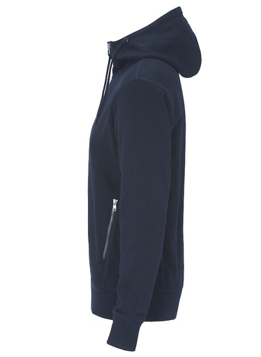 [141510] F. TERRY FZ HOOD