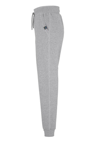 [141513] F. TERRY PANTS LADY (GOTS)
