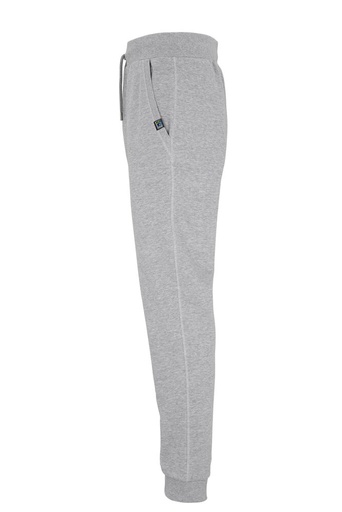 [141514] F. TERRY PANTS MAN (GOTS)